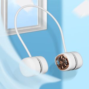 พัดลมคล้องคอพับได้ Yo Yo Fun หมวดหมู่สินค้าจานและชาม - Product Image 5