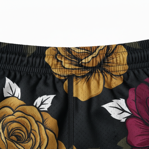 Fabricante de Shorts de Baño Ligeros Personalizados, Shorts de Playa de Secado Rápido, Shorts de Verano de Marca Privada OEM - Product Image 5