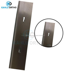 Cuchilla Quirúrgica de Acero Inoxidable Compatible con Dermátomo, Fabricada por KAHLU ORTHOPEDIC - Alta Calidad - Product Image 5