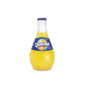 Boisson pétillante à l'orange <span class=keywords><strong>Orangina</strong></span> de haute qualité avec pulpe, canette de 33 cl pour la distribution au détail - Product Image 4