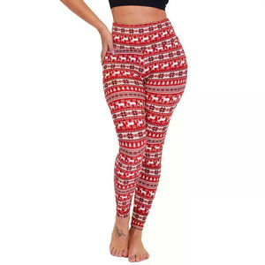 Leggings Deportivos para Mujer, Diseño Moderno 2025, Ropa de Gimnasio y Yoga, Precio Bajo - Product Image 6