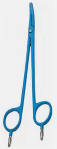 Pinzas de Pesca Profesionales con Agarre Ergonómico para Extraer Anzuelos y Manejar la Línea - Product Image 2