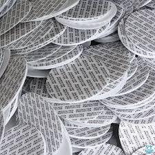 Conservación de alimentos frescos y seguros con sello de aluminio de 10ml para tarros Botellas Latas Empaquetado en cada paso del camino - Product Image 6