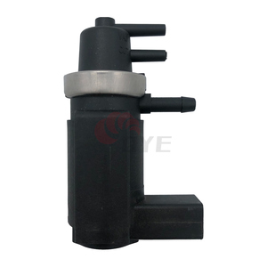 Válvula solenoide de carga Turbo de alto rendimiento 059906627B 72290322 para Audi <span class=keywords><strong>A6</strong></span> ALLROAD - Product Image 3