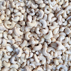 Nueces de Anacardo Listas para Enviar, Núcleos de Anacardo Vietnamitas, Kaju SANTIGO, Empaque OEM, ODM - Product Image 1