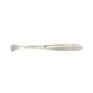 Elevador periostal Langenbeck de mango hueco premium, desecractor ortopédico de huesos y tejidos, instrumentos periostales reutilizables - Product Image 2