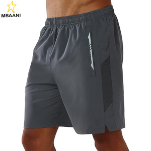 Pantalones Cortos Deportivos para Hombre, para Correr, Gimnasio, Tenis, Secado Rápido, Deportes Activos, Senderismo, Baloncesto - Product Image 6