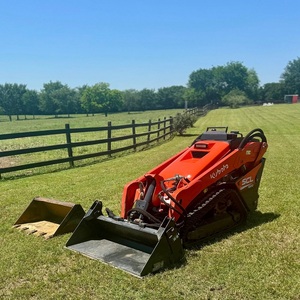 Minicargadora Kubota SCL1000 de Calidad Premium, Compre Ahora a Precios de Mayoreo, Entrega Rápida, Perfecta para Trabajos Pesados y de Larga Duración - Product Image 2