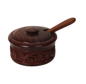 Azucarero de Madera Moderno, Personalizado, Tradicional, Clásico, Precio al por Mayor - Product Image 1