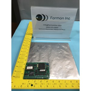 Placa de Circuito Impreso (PCB) Rudolph Technologies A14971, Procesador 196 - Equipo y Piezas de Semiconductores de Confianza de Marca Global - Product Image 2