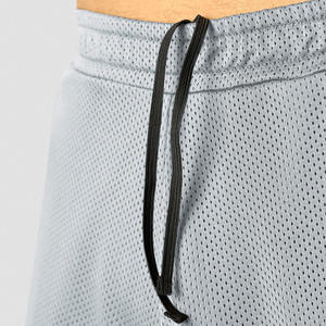 2026 Printing Mesh Shorts Double <b>Layer</b> Quick Dry Lightweight Sport Athletic Running Pants Workout Gym Shorts Men - Product Image 2