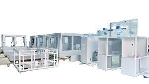 EETIUM Vietnam Services Personnalisés Pièces de Boîtier et de Châssis de Machine Directement de l'Usine - Product Image 3