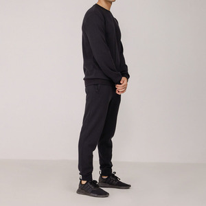 Ensembles d'hiver pour hommes EFFO ENTERPRISES de qualité supérieure et luxueuse, 100% coton, écologiques, respirants, vente en gros, sur mesure, OEM, ODM, survêtement - Product Image 5