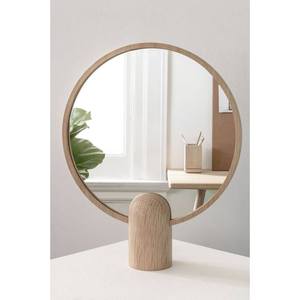Durable Eco-Friendly <b>Wooden</b> Decor <b>Mirror</b> <b>Frame</b> for Home Unique Home Decor Accessory - Product Image 1