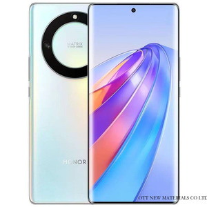 โทรศัพท์มือถือแอนดรอยด์มือสองสำหรับ Honor X40 5G ระบบ magicos 12GB/256GB 6.82นิ้ว12-เดือน - Product Image 2