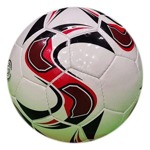 Balones de Fútbol de PVC Personalizados con Logotipo, Balones de Entrenamiento, Tamaño 5, de Bulkbear International - Product Image 2