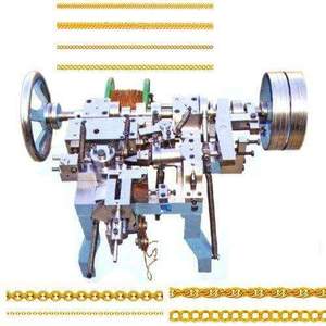 Machine à souder les chaînes en or et en argent professionnelle, contrôlée par PLC, moteur à engrenages, chauffage rapide, contrôle précis de la température - Product Image 3