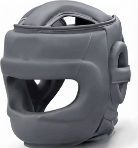 Le sac de frappe lourd SULTAN BOXING pour la boxe, adapté aux enfants de 8 à 10 ans, en PU et gel de silicone, avec fermeture à bande élastique - Product Image 1