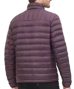Fournisseur professionnel de vestes matelassées pour collections d'hiver en marque blanche, logos personnalisés et commandes de gros volumes - Product Image 6