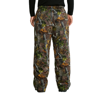 Wholesale High Quality Unisex Hunting Trouser Waterproof Breathable Soft <b>Shell</b> Outdoor Wear Winter Season - Product Image 5
