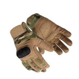 Gants tactiques respirants pour main gauche et droite, qualité supérieure, prix raisonnable, best-seller, fabriqués avec des matériaux de première qualité. - Product Image 5