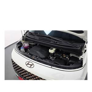 Hyundai Staria 2021, 4WD Lounge, 9 Plazas, 3,123 km, Diésel, Automático, Asientos de Cuero, Cámara Trasera, Volante a la Izquierda - Product Image 6