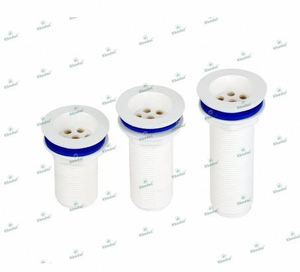 Tuyau de vidange en plastique pour lavabo de cuisine et salle de bain, design populaire de qualité supérieure, au meilleur prix par le fournisseur Pipe - Product Image 2