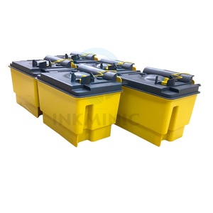 Compatible Domino ITM02 ITM06 Ink & Make-up Module with RFID Chip Type 2 Type 6 for AX Series AX150i AX350i CIJ Printer - Product Image 2