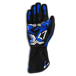 Guantes de Carreras con Logotipo Personalizado |   Tecnología de Enfriamiento de Secado Rápido de Alto Rendimiento |   Calidad de Exportación Premium - Product Image 3