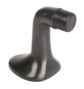 Crochet en laiton moderne pour porte de placard, personnalisable, en zinc, aluminium, fer, multifonctionnel, pour meubles de chambres et salles de bain - Product Image 1