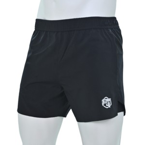 OEM Wholesale Gym Wear Cross <b>Shorts</b> Mens Fitness Workout <b>Short</b> Sports Running 2 in 1 <b>Short</b> With Inner <b>Compression</b> <b>Shorts</b> for Men - Product Image 1