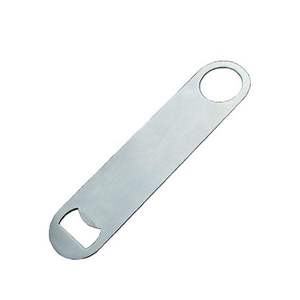 Ouvre-bouteille en métal conçu pour ouvrir facilement les boissons, outil de cuisine durable, léger et portable, accessoire de bar - Product Image 6