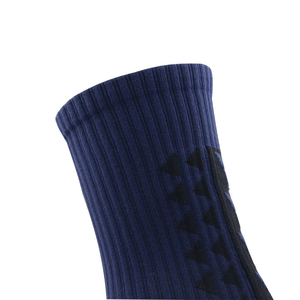 Breathable Football Grip <b>Socks</b> Athletic Soccer <b>Socks</b> <b>White</b> Color Cotton Rubber Soccer <b>Men</b> Cycling Sports Accessories - Product Image 4