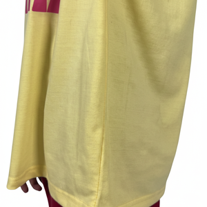 T-shirt personnalisé en gros avec logo, t-shirt uni de marque célèbre, haute qualité, 100% coton, t-shirt surdimensionné pour homme - Product Image 4
