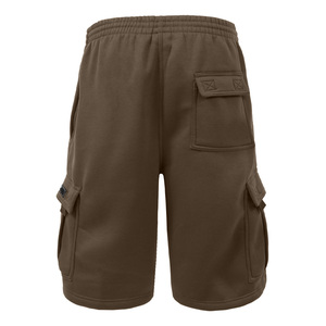 Professional custom Anti-pilling New Design logo Men Cargo Shorts Lightweight Hot Selling At Reasonable Rates Men Cargo Shorts - Product Image 3