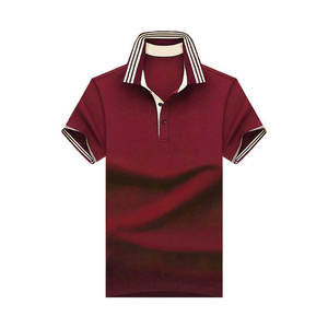 Camisetas Polo para Hombre de Diseño Personalizado, Estilo Urbano, Transpirables, en Oferta - Product Image 1