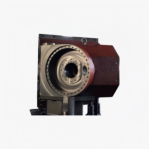 Servicios de fundición de inversión de alta precisión personalizados-Acero de aleación de titanio ODM Piezas mecánicas de acero inoxidable Cera perdida - Product Image 2