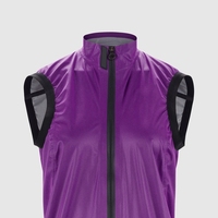 Débardeur de course personnalisé à séchage rapide en polyester/coton tricoté, respirant et écologique pour hommes – Idéal marathon et sport