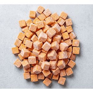 Trozos de Camote Congelados IQF Premium de Vietnam para Suministro al por Mayor, Servicio de Alimentos y Uso Industrial - Product Image 6