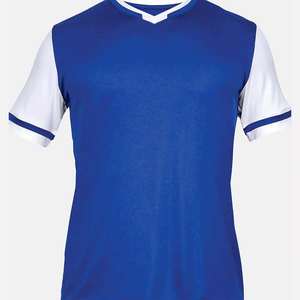 ชุดฟุตบอลแบบซับลิเมชั่นสั่งทำพิเศษสำหรับทีมและการฝึกซ้อม ชุดกีฬาฟุตบอลคุณภาพสูง - Product Image 4