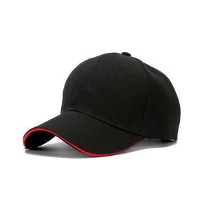 Gorras de Béisbol Transpirables de Alta Calidad para Hombre y Mujer, Gorra Deportiva de Estilo Urbano Hecha a Medida, Totalmente Personalizada, Gran Venta - Product Image 4