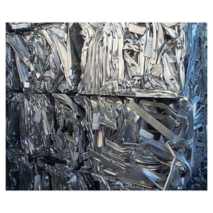 Chatarra de Extrusión de Aluminio 6063, Chatarra de Aleación para Planta de Reciclaje, Material de Aluminio Industrial para Exportación - Product Image 4