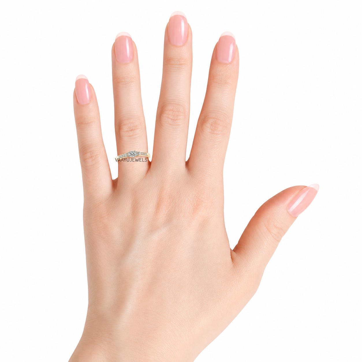 14kt Gold
