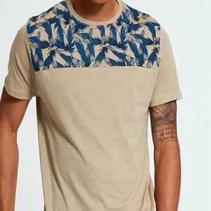Nouveau T-shirt de sport élégant pour homme 2026 – Vêtement de fitness ajusté et de haute qualité – Grande taille – Vente chaude - Product Image 3