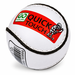 Ballon mural de hurling de haute qualité à toucher rapide |   Pratiquez le Sliotar pour l'entraînement des compétences |   Approvisionnement en gros direct usine - Product Image 2