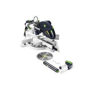 Scie à onglet coulissante Festool Kapex KS 120 (575306) - Meilleure vente - Product Image 1