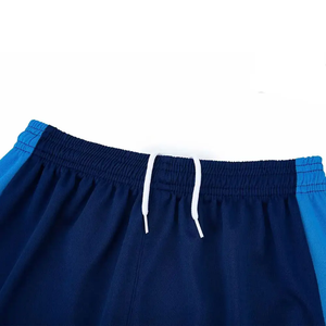 Tenue de football respirante à manches courtes 100% polyester séchage rapide haute qualité confortable nouvelle arrivée nouveau style - Product Image 3