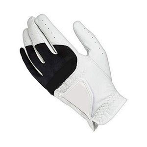 Gants de golf d'hiver imperméables de luxe personnalisés, gants de golf sportifs en cuir de cabretta de mouton de qualité supérieure, doux et confortables - Product Image 6
