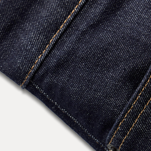 Falda vaquera corta informal de tiro medio con cierre de botones y trabillas, de alta calidad, corte ajustado, lavado medio, para mujer, con OEM - Product Image 5