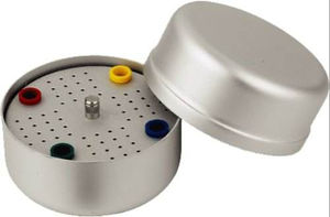 Sistema de Caja y Bandeja Duradero para PRF y Fibrina Rica en Plaquetas, Instrumentos Quirúrgicos para Implantes, Acero Inoxidable, Suministro Hospitalario - Product Image 5